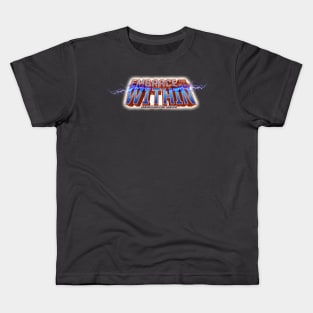 Embrace the Hero - Winter 2023 Exclusive Kids T-Shirt